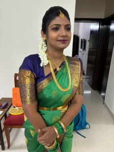 Bridal Makeup Gallery