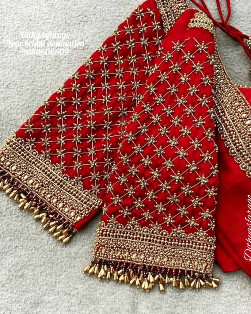 Bridal Boutique in Chennai
