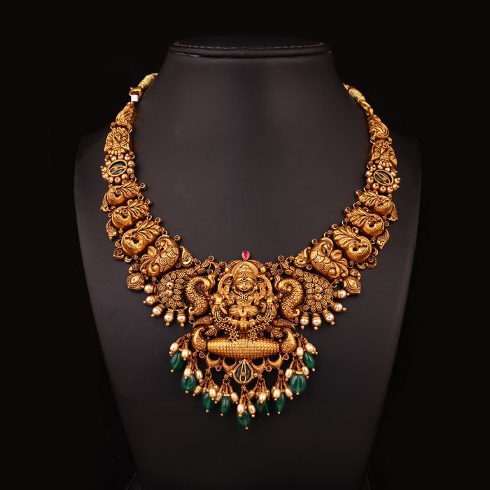 Rental Jewellery in Chennai