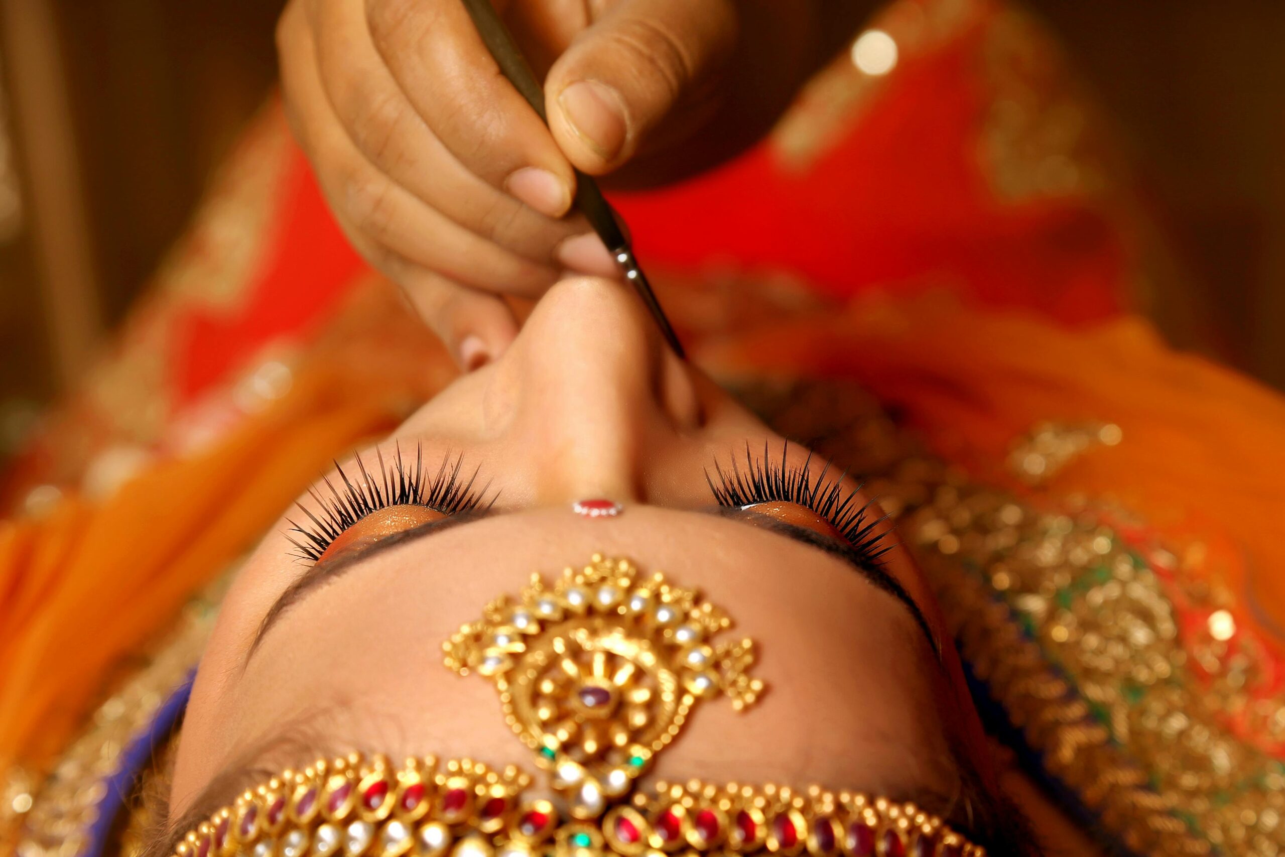 Best Parlour in Chennai
