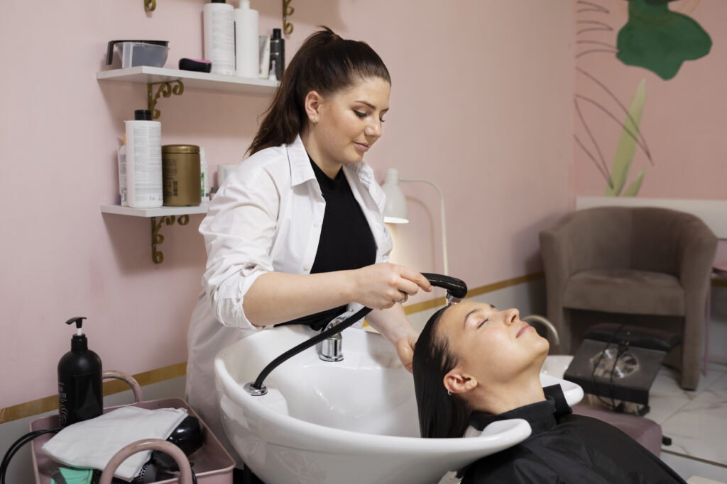 Best Beauty Salon in Chennai
