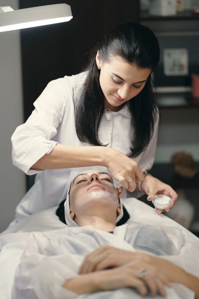 Best Beauty Salon in Chennai